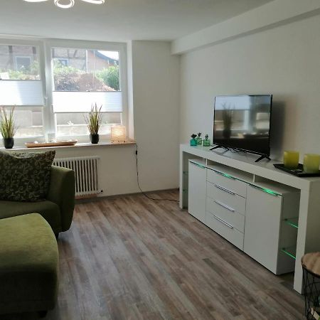 Ferienwohnung Mohnblume Mueddersheim Vettweiss Eksteriør bilde